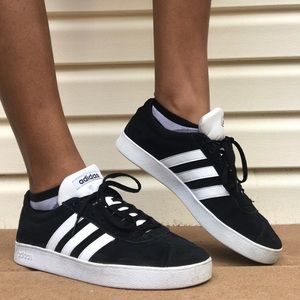 Adidas Suede Sneaker